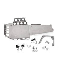 Aluminium sump guard BMW R1200GS (2006-2012)/R1200GS Adventure (2006-2013)