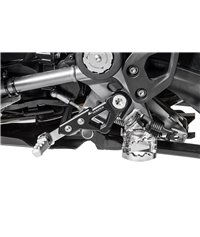 Gear lever length adjustable and foldable for BMW R1250GS/ R1250GS Adventure/ R1200GS (LC) / R1200GS Adventure (LC)