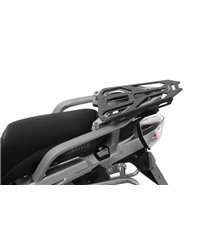 Luggage rack black for BMW R1250GS/ R1200GS from 2013