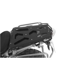 Luggage rack XL instead of pillion seat for BMW R1250GS Adventure/ R1200GS from 2013, black