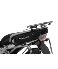 Luggage rack side bags for the BMW R1250GS/ R1200GS from 2013