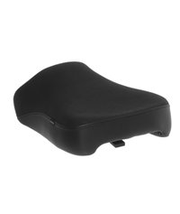 Comfort seat rider Fresh Touch, for Yamaha XT1200Z Super Tenere, high