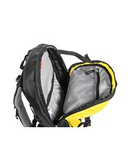 Rucksack Touratech ZEGApack2, yellow-black