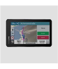 Garmin zumo XT incl. European maps