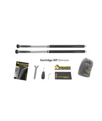 Touratech Suspension Cartridge Kit Extreme for Triumph Tiger 800 XC from 2011-2014