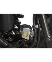 Rear brake reservoir cover, for Ducati Multistrada 1200 up to 2014 and BMW F650GS / F650GS Dakar / G650GS / G650GS Sertao, KTM 1