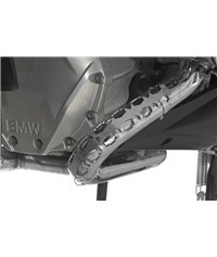 Heat protection shield front manifolds for BMW R1200GS from 2013/ BMW R1200GS Adventure from 2014/ BMW R1200RT from 2014/ BMW R1