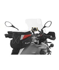 Tank bag "Ambato Exp limited red" for BMW R1250GS/ R1250GS Adventure/ R1200GS (LC)/ R1200GS Adventure (LC)/ F850GS/ F850GS Adven