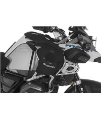 Tank side bags "Ambato" for BMW R1200GS Adventure from 2014 (1 pair)