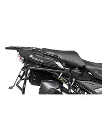 Luggage rack side bags "large" for the BMW R1250GS Adventure/ R1200GS Adventure from 2014