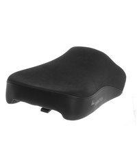 Comfort seat rider Fresh Touch, for Yamaha XT1200Z Super Tenere, high