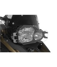 Anti-glare shield BMW F700GS/F650GS(Twin)/F800GS/F800GS Adventure/F800R up to 2014