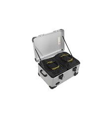 ZEGA Topcase XXL with Rapid Trap