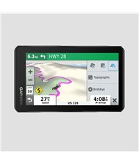 Garmin zumo XT incl. European maps