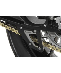 Chain guard fin, for KTM 1050 Adventure/ 1090 Adventure/ 1290 Super Adventure/ 1190 Adventure/ 1190 Adventure R