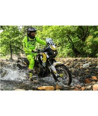Touratech Suspension Cartridge Kit Extreme for Honda CRF1000L Africa Twin (2015-2017)