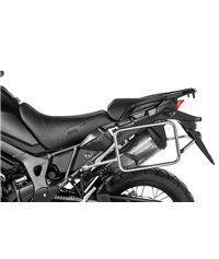 Comfort seat pillion HEAT CONTROL, for Honda CRF1000L Africa Twin / CRF1000L Adventure Sports