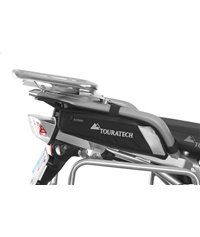 Luggage rack side bags for the BMW R1250GS/ R1200GS from 2013