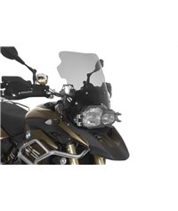 Anti-glare shield BMW F700GS/F650GS(Twin)/F800GS/F800GS Adventure/F800R up to 2014