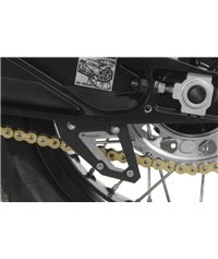 Chain guard fin, for KTM 1050 Adventure/ 1090 Adventure/ 1290 Super Adventure/ 1190 Adventure/ 1190 Adventure R