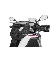 Tank bag "Ambato Exp" for the BMW R1250GS/ R1250GS Adventure/ R1200GS (LC)/ R1200GS Adventure (LC)/ F850GS/ F850GS Adventure/ F7