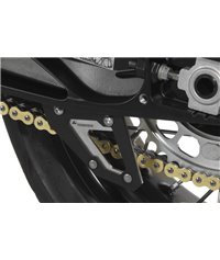 Chain guard fin, for KTM 1050 Adventure/ 1090 Adventure/ 1290 Super Adventure/ 1190 Adventure/ 1190 Adventure R