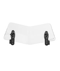 Windscreen deflector Evo, transparent