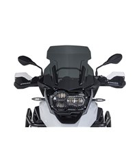 Windscreen, M, tinted, for BMW R1250GS/ R1250GS Adventure/ R1200GS (LC)/ R1200GS Adventure (LC)