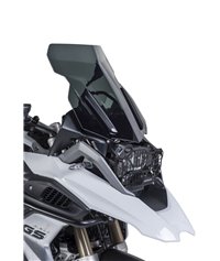 Windscreen, M, tinted, for BMW R1250GS/ R1250GS Adventure/ R1200GS (LC)/ R1200GS Adventure (LC)