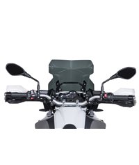 Windscreen, M, tinted, for BMW R1250GS/ R1250GS Adventure/ R1200GS (LC)/ R1200GS Adventure (LC)