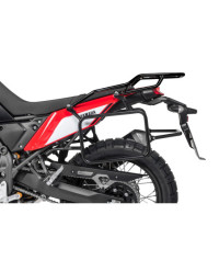 Stainless steel pannier...