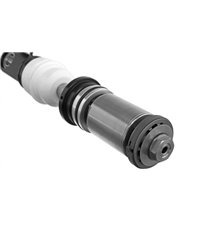 Touratech Suspension "front" shock absorber DSA / Plug & Travel EVO for BMW R1200GS / R1250GS from 2013