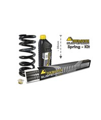 Height lowering kit -30mm for Husqvarna Norden 901 from 2022 replacement springs