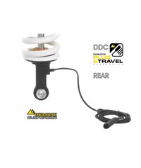 Touratech Suspension-SET Plug & Travel -50 mm lowering for BMW R1200GS / R1250GS