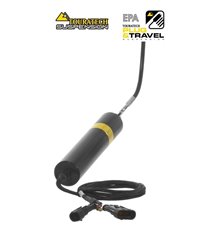 Touratech Suspension-SET Plug & Travel -40 mm lowering for BMW R1200GS/R1250GS Adventure  from 2017