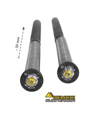 Touratech Suspension Touratech Suspension lowering Cartridge Kit -35mm for Yamaha 700 Tenere from 2019