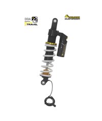 Touratech Suspension "front" shock absorber DDA / Plug & Travel for BMW R1200GS(LC) 2013-2016