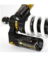 Touratech Suspension *rear* shock absorber for BMW R1200GS (2004-2012)  type *Extreme*