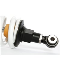 Touratech Suspension *rear* shock absorber for BMW R1200GS (2004-2012)  type *Extreme*