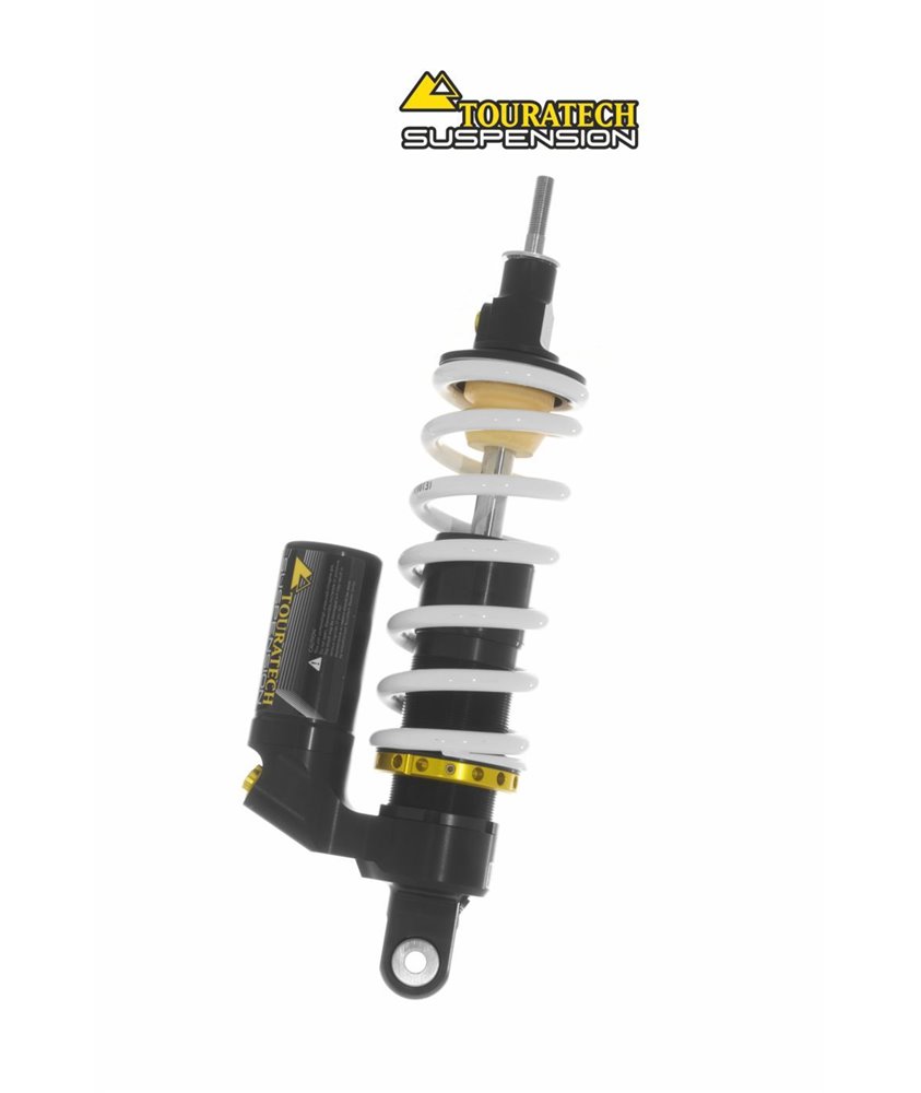 Touratech Suspension “front” shock absorber for BMW R1200GS (LC) 2013-2017 type Extreme