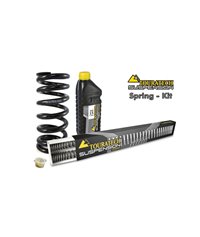 Progressive replacement springs for fork and shock absorber, for Husqvarna Norden 901 from 2022