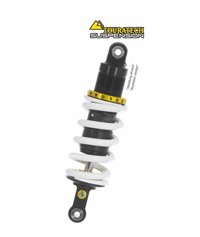 Touratech Suspension *rear* shock absorber for Suzuki DR 750S/800/800S BIG (1989 -1996) type Level1