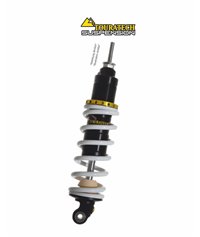 Touratech Suspension *front* shock absorber for BMW R1150GS 2000 up to 2003 type *Level1*