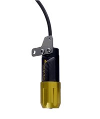 Touratech Suspension shock absorber for Honda CRF1000L from 2018 Type Level2/PDS