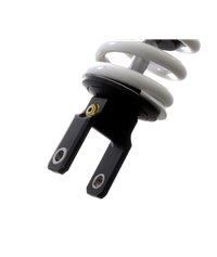 Touratech Suspension shock absorber for Honda CRF1000L from 2018 Type Level2/PDS