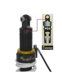 Touratech Suspension shock absorber for Honda CRF1000L from 2018 Type Level2/PDS