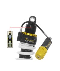 Touratech Suspension shock absorber for Honda CRF1100L Africa-Twin from 2020 Type Level2/PDS