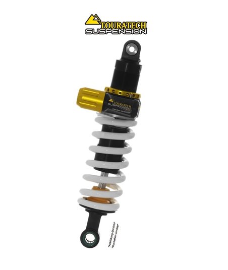 Touratech Suspension shock absorber for Triumph Tiger Explorer from 2012 type Level2/ExploreHP