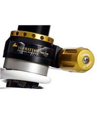 Touratech Suspension shock absorber for Triumph Tiger Explorer from 2012 type Level2/ExploreHP