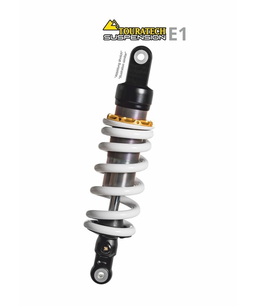 Touratech Suspension shock absorber Triumph TIGER 1200 Explorer (also XC model)